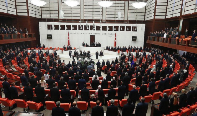 CHP'den 82. il önerisi!
