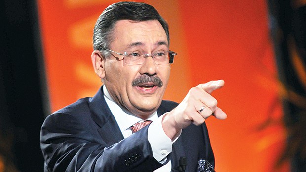 Gökçek'ten Gülen iddiası: İki ülkeden birine gönderilecek, ev dahi tutuldu!