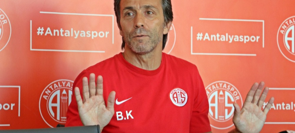 “VAR sistemi ülkemizde tam oturtulamadı"