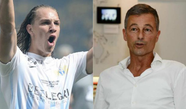 "Fenerbahçe ile anlaşmak üzereyiz"