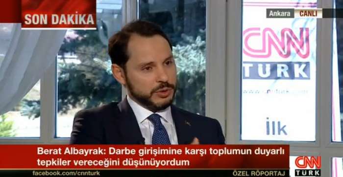 Berat Albayrak'tan dikkat çekici Silivri açıklaması: İntiharlar incelensin!