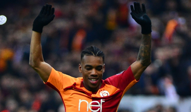 İşte Galatasaray'ın Rodrigues'den kazandığı para!
