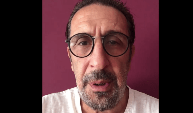 Cem Özer saldırı altında!