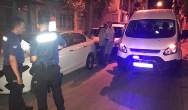 Evden yükselen koku korkunç gerçeği ortaya çıkardı