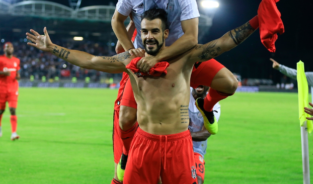 Negredo için flaş transfer hamlesi!