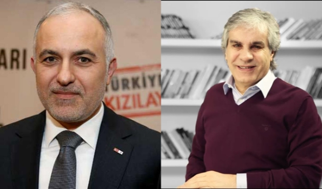 Kerem Kınık'tan Hadi Özışık'a tepki...