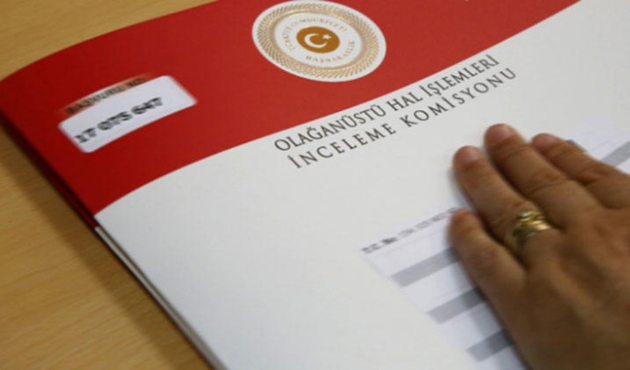 OHAL Komisyonu, 30 bin başvuruyu sonuçlandırdı!