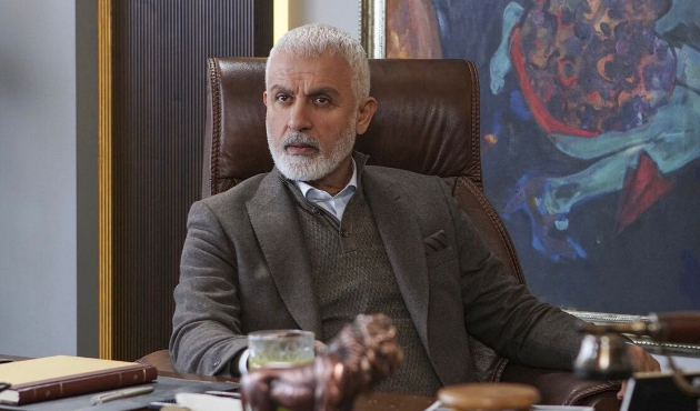 Talat Bulut dosyasına erkekler karışmasın!