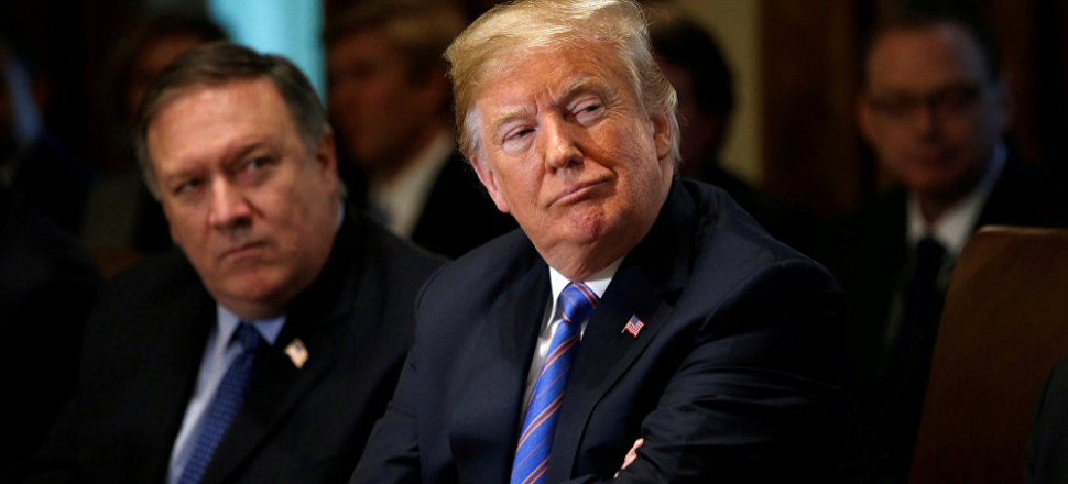"Brunson krizi, Trump'a hediye oldu"