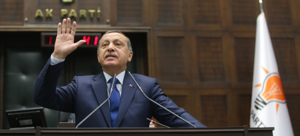 AK Parti'de kritik gün yarın...