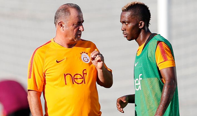 Fatih Terim'den değişim sinyali!