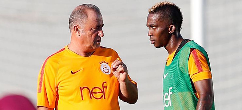 Fatih Terim'den değişim sinyali!