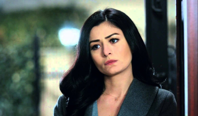 Deniz Çakır, o haberler için mahkemeye başvurdu!