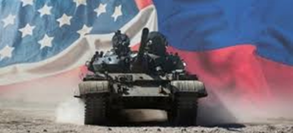 Rusya, Amerika arasında gerginlik büyüyor!