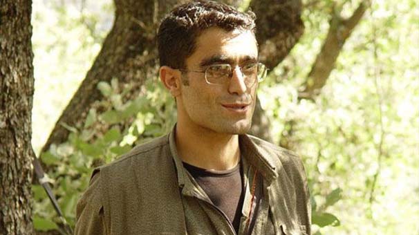 PKK'ya ağır darbe! O isim öldürüldü...
