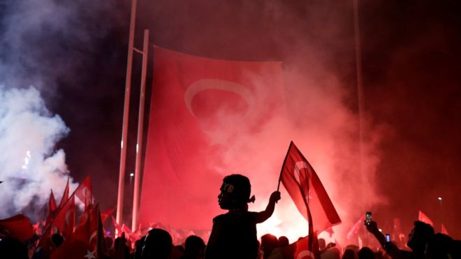 Kaçak FETÖ'cülere seslendi: Dünya size dar edilecek!
