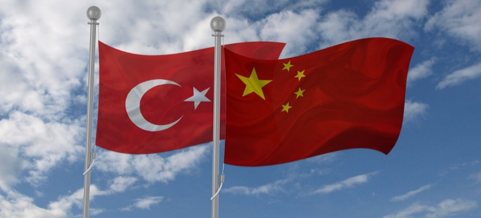 Çin'den Türkiye'ye açık destek!