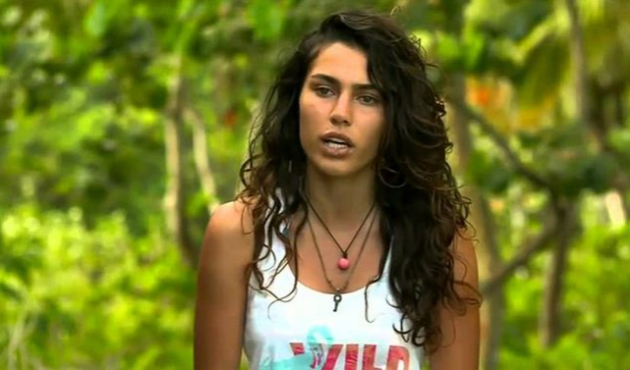 Serenay Aktaş yeni imajıyla tanınmaz hale geldi!