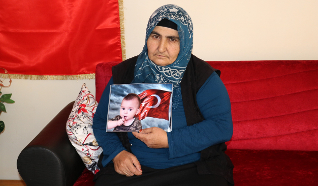 Şehit Bedirhan'ın intikamı alındı!