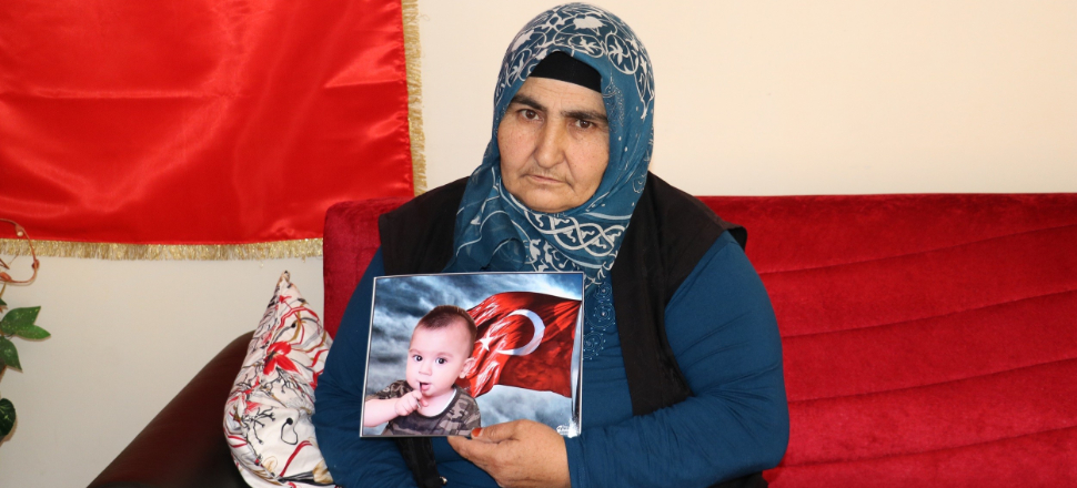 Şehit Bedirhan'ın intikamı alındı!