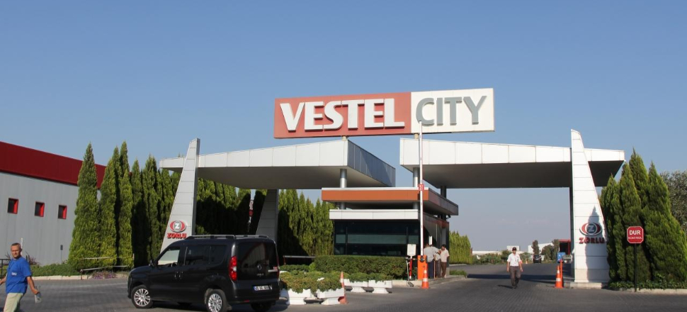 Erdoğan işaret etmişti, Vestel'den ilk hamle geldi!