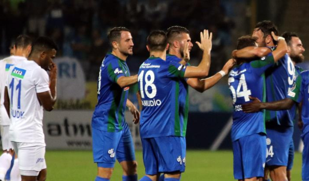 5 TL'ye Süper Lig bileti!