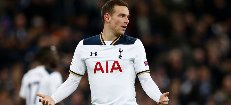 Vincent Janssen şoku! Kariyeri tehlike altında
