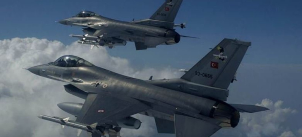 Teröristlere yurt içinde darbe üstüne darbe!