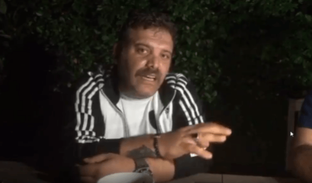 Emre Akbaba transferinin perde arkası! /ÖZEL