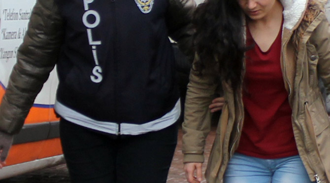 Sadece bir ilde 46 akademisyen gözaltına alındı