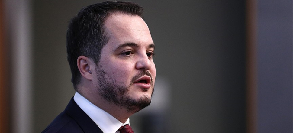 Arda Ermut yeni dönemde de görevine devam edecek!