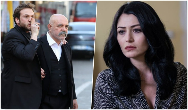 Deniz Çakır, Çukur'a çağırılıyor!