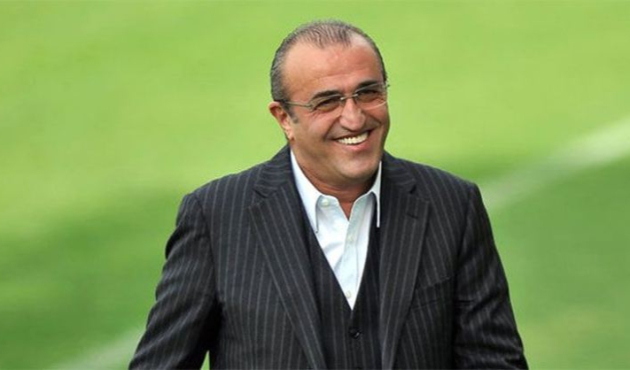 Galatasaray 2'nci Başkanı Albayrak'tan flaş açıklama!