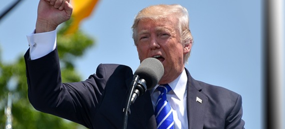 Trump: Türkiye uzun süredir bir problem...