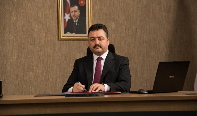 Balıkesir'den ABD ürünlerine boykot...