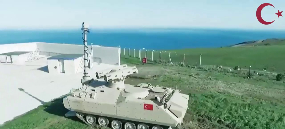 Savunma Sanayii Başkanlığından önemli açıklama!