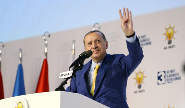 AK Parti'de büyük değişim!