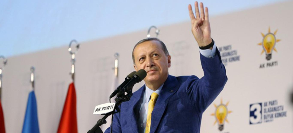 AK Parti'de büyük değişim!