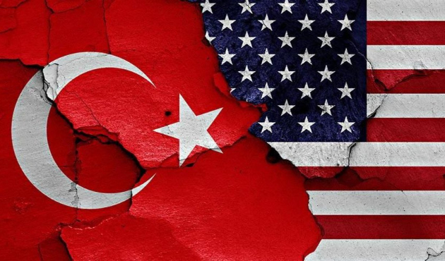 ABD ile kriz onları sevindirdi!