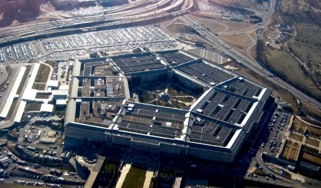 Pentagon, Münbiç için tarih verdi!