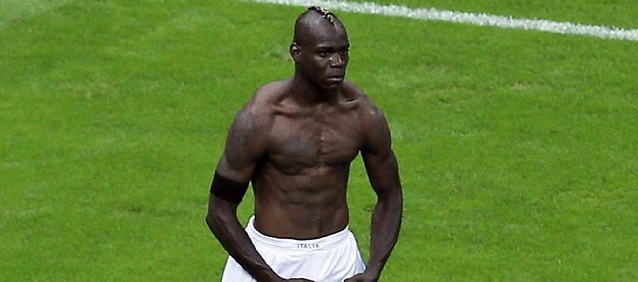 Fikret Orman Balotelli'yi açıkladı!