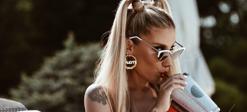 İrem Derici'den çalıntı iddialarına flaş cevap!