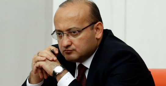 'Biz karışmayalım' diyenler artık aklını başına alsın!