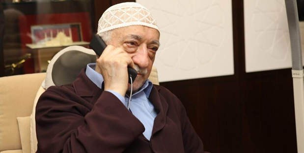 FETÖ belasını bu şifreler çözecek: 'bylock', 'lagle' ve 'tango'...