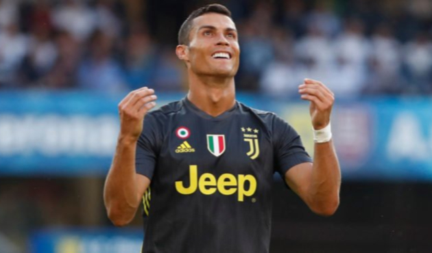 Ronaldo'nun geliri, 10 kulübü geride bıraktı!