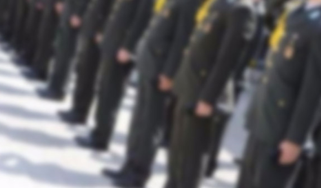 Kaman Jandarma Komutanı FETÖ'den açığa alındı!