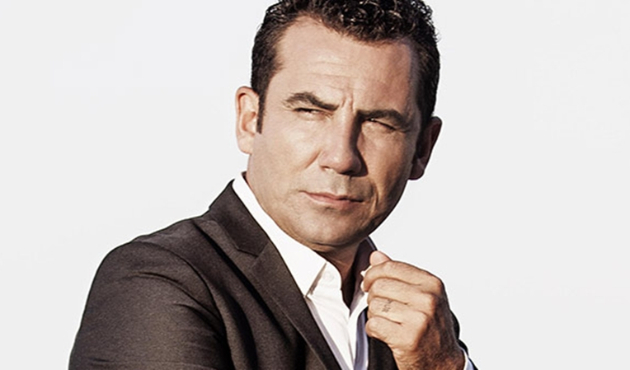 Ferhat Göçer takım elbiseyle gömülmekten vazgeçti!
