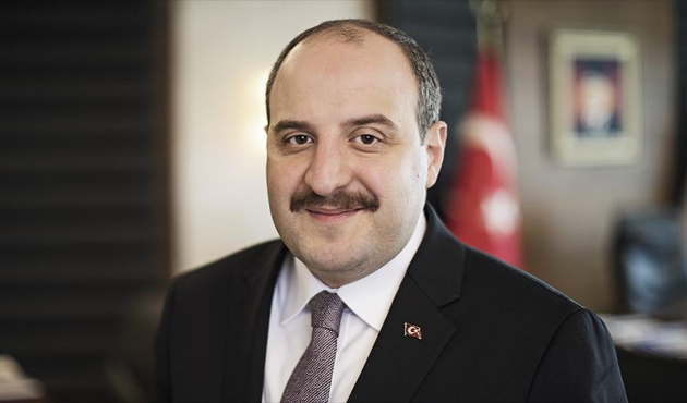 Bakan Varank'tan dev yatırım müjdesi!