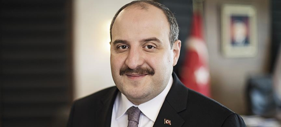 Bakan Varank'tan dev yatırım müjdesi!