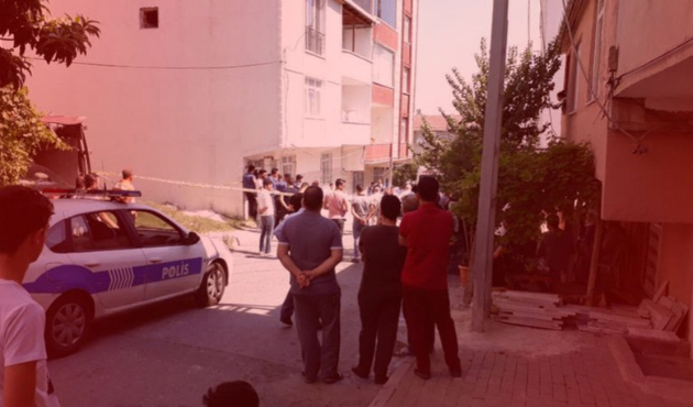 Önce eşini sonra kendini öldürdü!